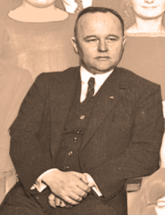 50 jarig jubleum Remi