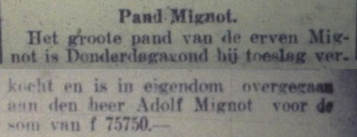 aankoop stationsplein 1