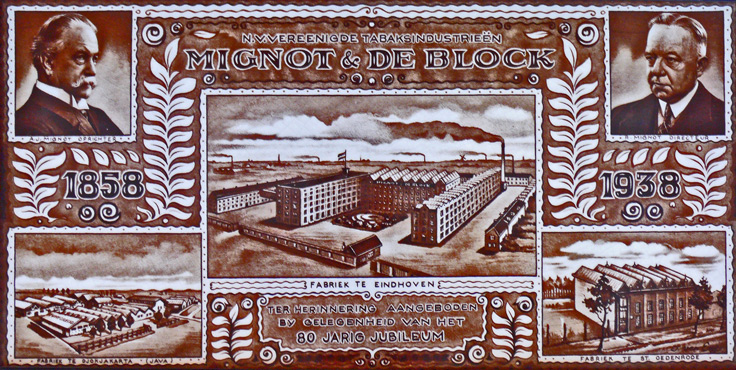 Plateel 1858-1938