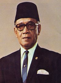 Sultan Hamangkoe Boewono IX 